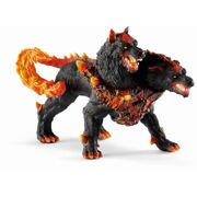 Eldrador Cerberus Helhond - SCHLEICH 42451